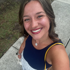 Mackenzie Walker