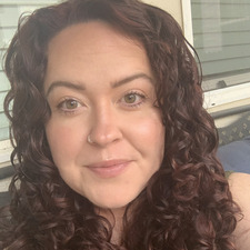 Caitlin Kelley