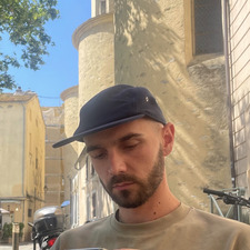 Max Serca