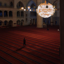 مُحَمد بن علي بن علي 