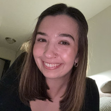 Jenna Walmer