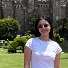Joyce Chen