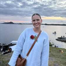 Ida Fuglestad