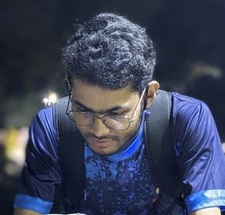 Farhan Mahin