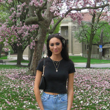 Nicole Ermides