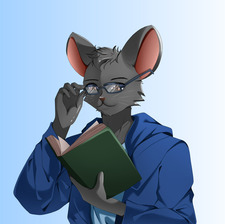 Joshua Mousey
