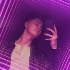 Noah Haxbender