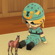 Teddy Moo