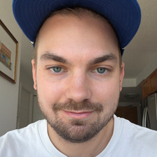Ben Eckert