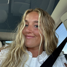 Marlie Pappin
