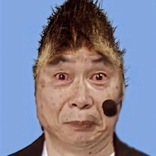 Sammy Salami