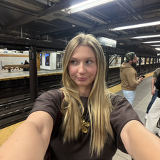 Caitlin Dressel