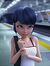 Klaudia...