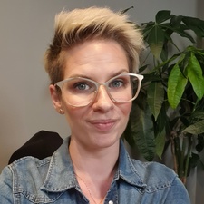 Sara Lagerquist