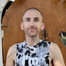 Max Felderman