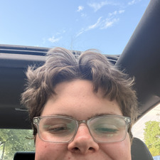 Aidan Johnson