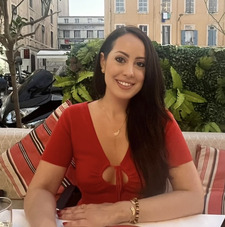 Pinar Gurcinar