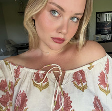 Chloe McDowell