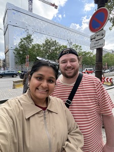 Moheni Patel