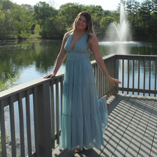 Katie Stricklin