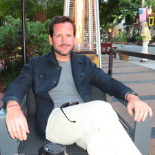 Joe Corcoran