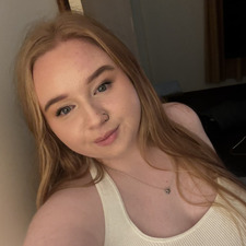Trinity Crawford
