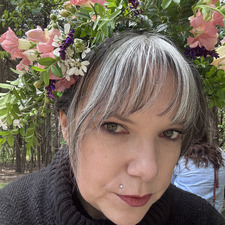 Melanie Raphael