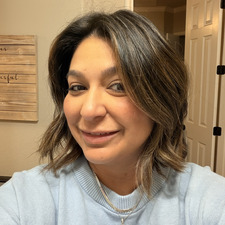 Krista Ramirez