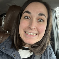 Jenna Devaul