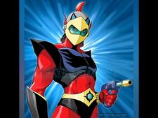 Red Ninja