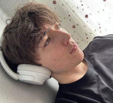 Noah Rosser