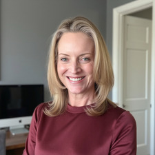 Elizabeth Murphy