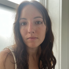 Catherine S