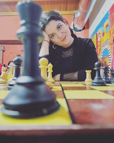 Florencia Ini