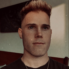 Rob Reilly