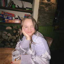 Grace Roberts