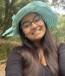 Pratyusha
