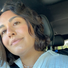 Maritza Baumgartner