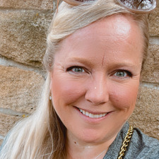 MIchelle Cunningham
