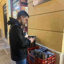 Roberto Arche