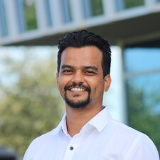 Sanu Sinha