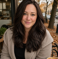 Kate Richardson