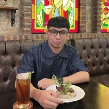 Muhammad Rizky