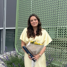Julia Åkerström