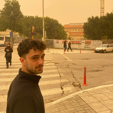 Dimitris Loukidis