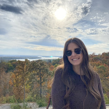 Breanne McLaughlin