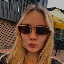 Laney Rush