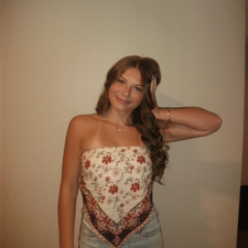 Bree Richardson
