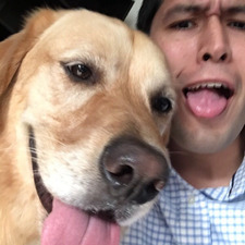 Aaron Vargas