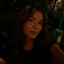 Cass Almeida